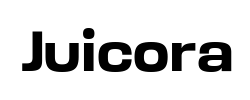 Juicora - logo